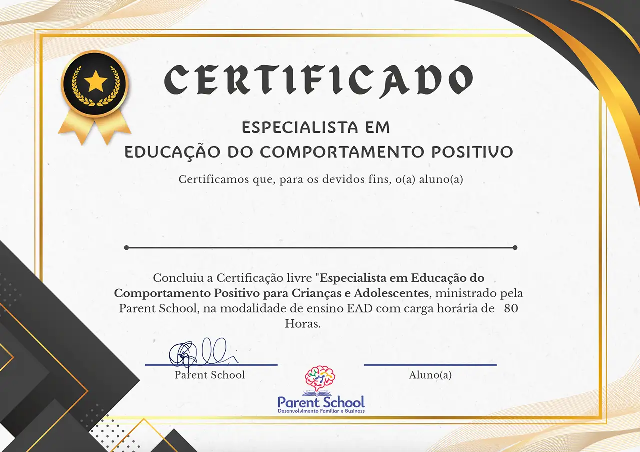 Certificado